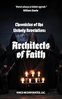 Algopix Similar Product 11 - Chronicles of the Unholy Revelation