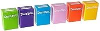 Algopix Similar Product 4 - Ultra Pro Deck Box Set of 6 Orange