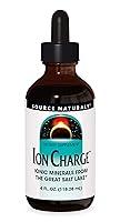 Algopix Similar Product 9 - Source Naturals Ion Charge Ionic