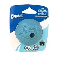 Algopix Similar Product 5 - Chuckit The Whistler Ball Dog Toy