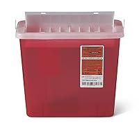 Algopix Similar Product 14 - Medline MDS705153H Biohazard Patient