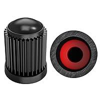 Algopix Similar Product 6 - SAMIKIVA 30 Pack Tire Stem Valve