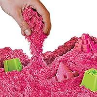 Algopix Similar Product 20 - NATIONAL GEOGRAPHIC Play Sand  12 LBS