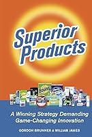 Algopix Similar Product 3 - SUPERIOR PRODUCTS A Winning Strategy