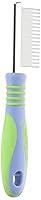 Algopix Similar Product 9 - u groom Mini Combs  Ergonomic Combs