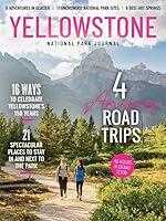 Algopix Similar Product 4 - National Park Journal