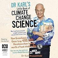 Algopix Similar Product 13 - Dr Karls Little Book of Climate Change