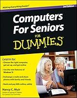 Algopix Similar Product 13 - Computers for Seniors for Dummies