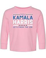 Algopix Similar Product 4 - Wild Bobby Kamala Harris 2024  Lets