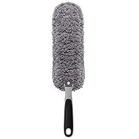 Algopix Similar Product 12 - MRSIGA Lint Free Microfiber Duster