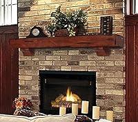 Algopix Similar Product 6 - Pearl Mantels 4127227 Shenandoah