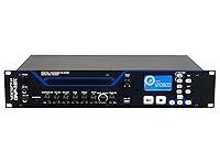 Algopix Similar Product 6 - VocoPro Karaoke Player, Black (DKP-Mix)