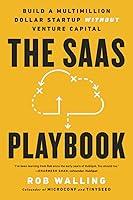 Algopix Similar Product 10 - The SaaS Playbook Build a