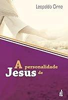 Algopix Similar Product 5 - A personalidade de Jesus Portuguese