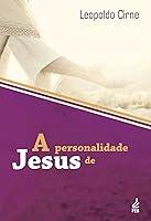 Algopix Similar Product 12 - A personalidade de Jesus Portuguese