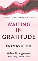 Algopix Similar Product 11 - Waiting in Gratitude Prayers for Joy