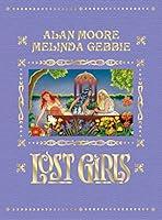 Algopix Similar Product 5 - Lost Girls (Expanded Edition)