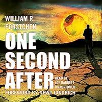 Algopix Similar Product 9 - One Second After