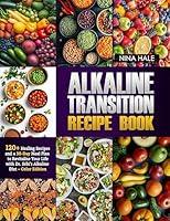 Algopix Similar Product 7 - Alkaline Transition Recipe Book 120