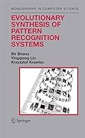 Algopix Similar Product 14 - Evolutionary Synthesis of Pattern