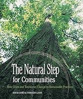 Algopix Similar Product 14 - The Natural Step for Communities How