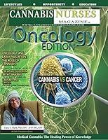 Algopix Similar Product 7 - Cannabis Nurses Magazine Oncology