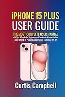 Algopix Similar Product 1 - iPhone 15 Plus User Guide The Most