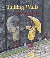 Algopix Similar Product 9 - Talking Walls: Discover Your World