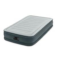 Algopix Similar Product 3 - Intex Comfort Plush Mid Rise DuraBeam
