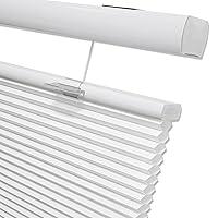 Algopix Similar Product 19 - Keego Window Blinds Top Down Bottom Up