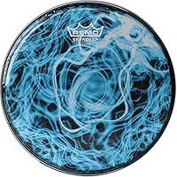 Algopix Similar Product 14 - Remo SKYNDEEP Doumbek Head 10" Turquoise