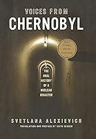 Algopix Similar Product 12 - Voices From Chernobyl The Oral History