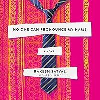 Algopix Similar Product 14 - No One Can Pronounce My Name: A Novel