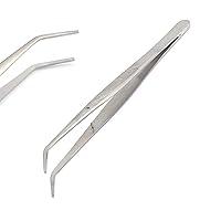 Algopix Similar Product 2 - OdontoMed2011 Dental College TWEEZER