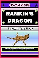 Algopix Similar Product 5 - RANKINS DRAGON Dragon Care Book Pet