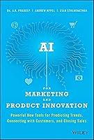 Algopix Similar Product 18 - AI for Marketing and Product