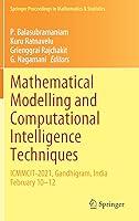 Algopix Similar Product 4 - Mathematical Modelling and