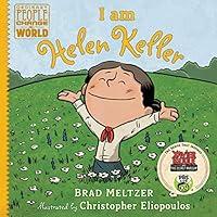 Algopix Similar Product 7 - I Am Helen Keller Ordinary People