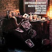 Algopix Similar Product 8 - Southern Comfort