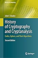 Algopix Similar Product 5 - History of Cryptography and