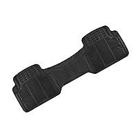 Algopix Similar Product 1 - ZONETECH Rubber Car Interior Floor Mat