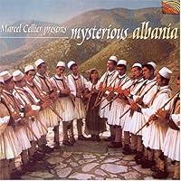 Algopix Similar Product 7 - Marcel Cellier Presents Mysterious