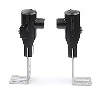 Algopix Similar Product 5 - Genie Authentic GSTBR STBBL