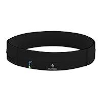 Algopix Similar Product 5 - FlipBelt Zipper Running Belt Waist