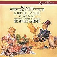 Algopix Similar Product 6 - Ancient Airs 3  Birds  Fantastic