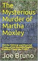 Algopix Similar Product 9 - The Mysterious Murder of Martha Moxley
