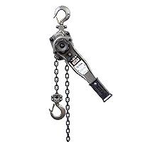 Algopix Similar Product 5 - JET 34Ton Lever Hoist 15 Lift