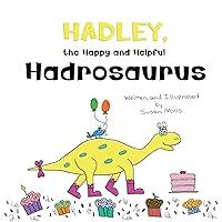 Algopix Similar Product 18 - Hadley the Happy and Helpful