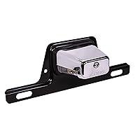 Algopix Similar Product 3 - TRUE MODS Chrome Boat Trailer LED
