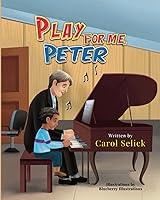 Algopix Similar Product 8 - Play for Me Peter Musical Me